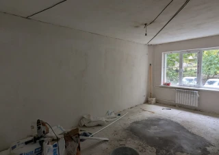 Serie MS! Varianta Alba. Sec. Râșcani, str. Gradinilor. 3 camere. Bilaterala!!!10