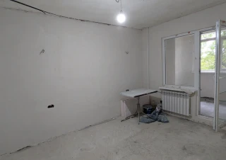 Serie MS! Varianta Alba. Sec. Râșcani, str. Gradinilor. 3 camere. Bilaterala!!!9