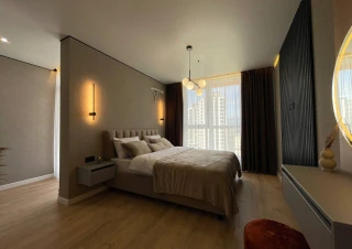 Lagmar! Bloc Nou! Complex Rezidential Cornesti! Sec Riscani. 2 camere + living. Design Individual!!!6