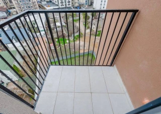 Lagmar! Bloc Nou! Complex Rezidential Cornesti! Sec Riscani. 2 camere + living. Design Individual!!!3
