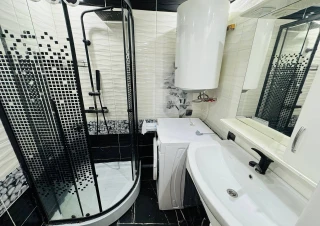 Serie 135! Prima Linie! Str. Bogdan Voievod, sec. Râșcani, 3 camere. Bilaterala!12