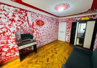 Serie 135! Prima Linie! Str. Bogdan Voievod, sec. Râșcani, 3 camere. Bilaterala!7