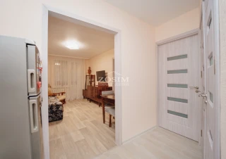 1 camera + living | Riscani8