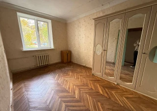 Sec. Râșcani, str. Andrei Doga. 3 camere. Bilaterala! Reparatie Cosmetica!!!