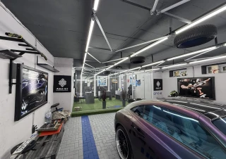 De vânzare garaj – 279 m², Ciocana, bd. Mircea cel Bătrân 20A5