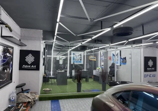 De vânzare garaj – 279 m², Ciocana, bd. Mircea cel Bătrân 20A4