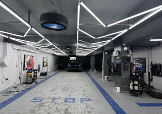 De vânzare garaj – 279 m², Ciocana, bd. Mircea cel Bătrân 20A3