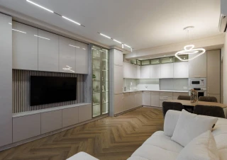 Apartament cu 2 camere, Sculeni, Chișinău, Chișinău mun.8