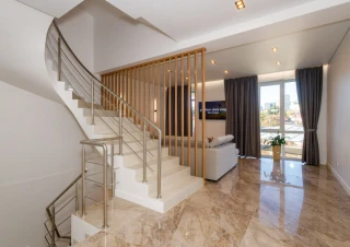 Chirie!!! Duplex in 3 Nivele. Euroreparatie. Mobilat Complet!!!11