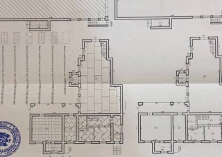 De vânzare garaj – 279 m², Ciocana, bd. Mircea cel Bătrân 20A6