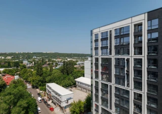 Apartament cu 2 camere, Sculeni, Chișinău, Chișinău mun.15