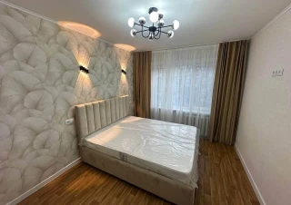 Serie MS! Str. Grenoble, sec. Botanica, 2 camere. Bilaterala! Euroreparatie!!!3