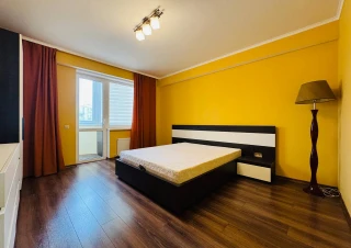 Chirie Indelungat!!! Neocons! Bloc Noi! str. Mihail Sadoveanu, sec. Ciocana, 1 camera + Living! Euroreparație. Design Individual!!!15