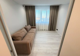 Horus! Bloc Noi! str. Matei Basarab, sec. Râșcani, 3 camere + Living! Euroreparație. Design Individual!!!9