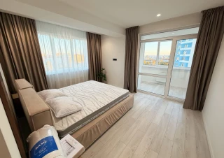 Horus! Bloc Noi! str. Matei Basarab, sec. Râșcani, 3 camere + Living! Euroreparație. Design Individual!!!10