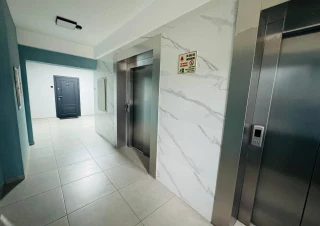 Horus! Bloc Noi! str. Matei Basarab, sec. Râșcani, 3 camere + Living! Varianta Alba!!!3