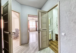 Bloc Nou! Elat Neocons! Posta Veche, str. Gheorghe Madan. 1 camera. Euroreparatie!!!14