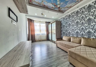 Bloc Nou! Elat Neocons! Posta Veche, str. Gheorghe Madan. 1 camera. Euroreparatie!!!2