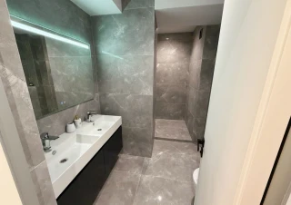 Horus! Bloc Noi! str. Matei Basarab, sec. Râșcani, 3 camere + Living! Euroreparație. Design Individual!!!12