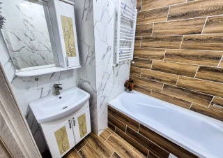 Bloc Nou! Elat Neocons! Posta Veche, str. Gheorghe Madan. 1 camera. Euroreparatie!!!10