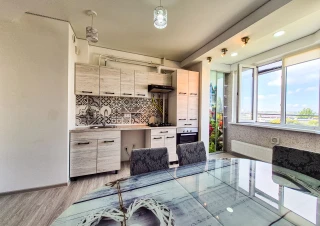 Bloc Nou! Elat Neocons! Posta Veche, str. Gheorghe Madan. 1 camera. Euroreparatie!!!12