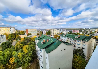 Bloc Nou! Elat Neocons! Posta Veche, str. Gheorghe Madan. 1 camera. Euroreparatie!!!6