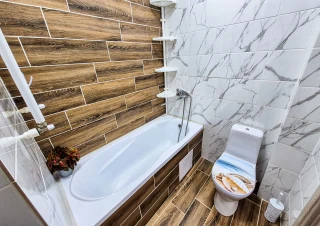 Bloc Nou! Elat Neocons! Posta Veche, str. Gheorghe Madan. 1 camera. Euroreparatie!!!5