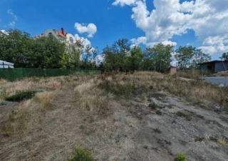 Teren pentru constructie 6 ari. Com. Budesti, str. Nucilor!!!2