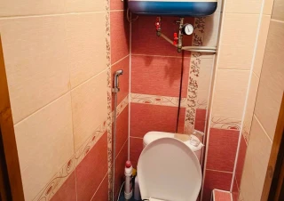 Prima Linie! Parc Avgan! bd. Moscova, sec. Râșcani, 1 camera! Mobilat Complet!4