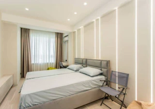 Bloc Nou! Eldorado Terra! Design Individual! Euroreparatie! Priveliste Uimitoare!!!11