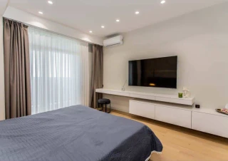 Bloc Nou! Eldorado Terra! Design Individual! Euroreparatie! Priveliste Uimitoare!!!9