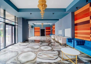 Bloc Nou! Eldorado Terra! Design Individual! Euroreparatie! Priveliste Uimitoare!!!2