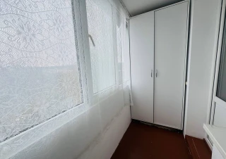 Parc Afgan! Serie 102! Sec. Riscani, str. Miron Costin. 4 camere. Reparatie! Incalzire Autonoma!!!14