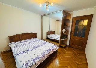 Parc Afgan! Serie 102! Sec. Riscani, str. Miron Costin. 4 camere. Reparatie! Incalzire Autonoma!!!12