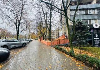 Parc Afgan! Serie 102! Sec. Riscani, str. Miron Costin. 4 camere. Reparatie! Incalzire Autonoma!!!2