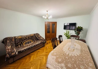 Parc Afgan! Serie 102! Sec. Riscani, str. Miron Costin. 4 camere. Reparatie! Incalzire Autonoma!!!6