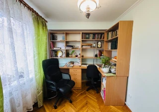 Parc Afgan! Serie 102! Sec. Riscani, str. Miron Costin. 4 camere. Reparatie! Incalzire Autonoma!!!9