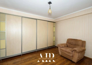 Продается 3-комнатная квартира, сектор Рышкановка, ул. Andrei Doga.3