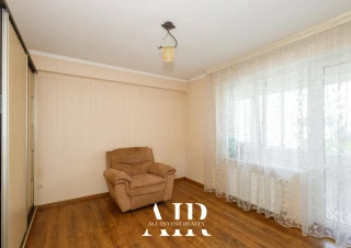 Продается 3-комнатная квартира, сектор Рышкановка, ул. Andrei Doga.4