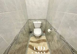 Продается квартира – 2 комнаты + гостиная, 85 кв., ул. Страдэла Студенцилор, сектор Почта Веке.6