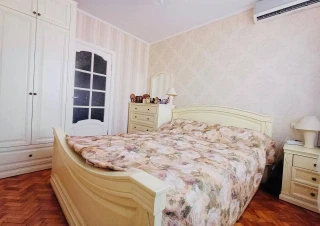 Sec. Riscani, bd. Moscova. 3 camere. Prima Linie. Parc! Reparat si Mobilat!!!9