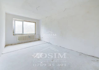 3 camere | Varianta Alba | Botanica6