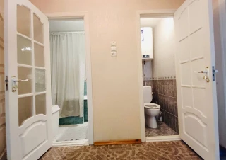 Sec. Riscani, bd. Moscova. 3 camere. Prima Linie. Parc! Reparat si Mobilat!!!4