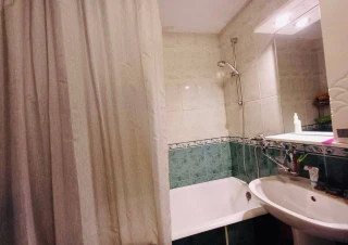 Sec. Riscani, bd. Moscova. 3 camere. Prima Linie. Parc! Reparat si Mobilat!!!3