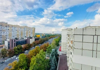 Sec. Riscani, bd. Moscova. 3 camere. Prima Linie. Parc! Reparat si Mobilat!!!7