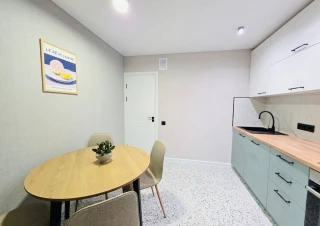 Sec. Riscani, str. Florilor. 1 camera. Euroreparatie!!!2