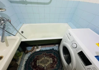 Parc Avgan! Serie 102! Sec. Riscani, str. Miron Costin. 3 camere. Bilaterala! Reparatie Cosmetica!!!11