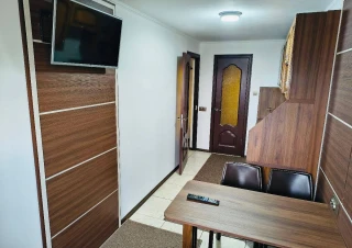 Spre chirie indelungat apartament cu planificare reușită amplasat pe str. Florilor.1