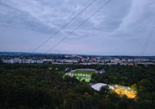 Spre chirie indelungat apartament cu planificare reușită amplasat pe str. Florilor.7