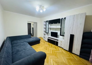 CHIRIE!!! Parc Avgan! Bd. Moscova, Sec. Riscani, 2 camere! Euroreparație!!!